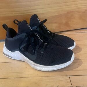 Nike Women's Air Max Training Shoes